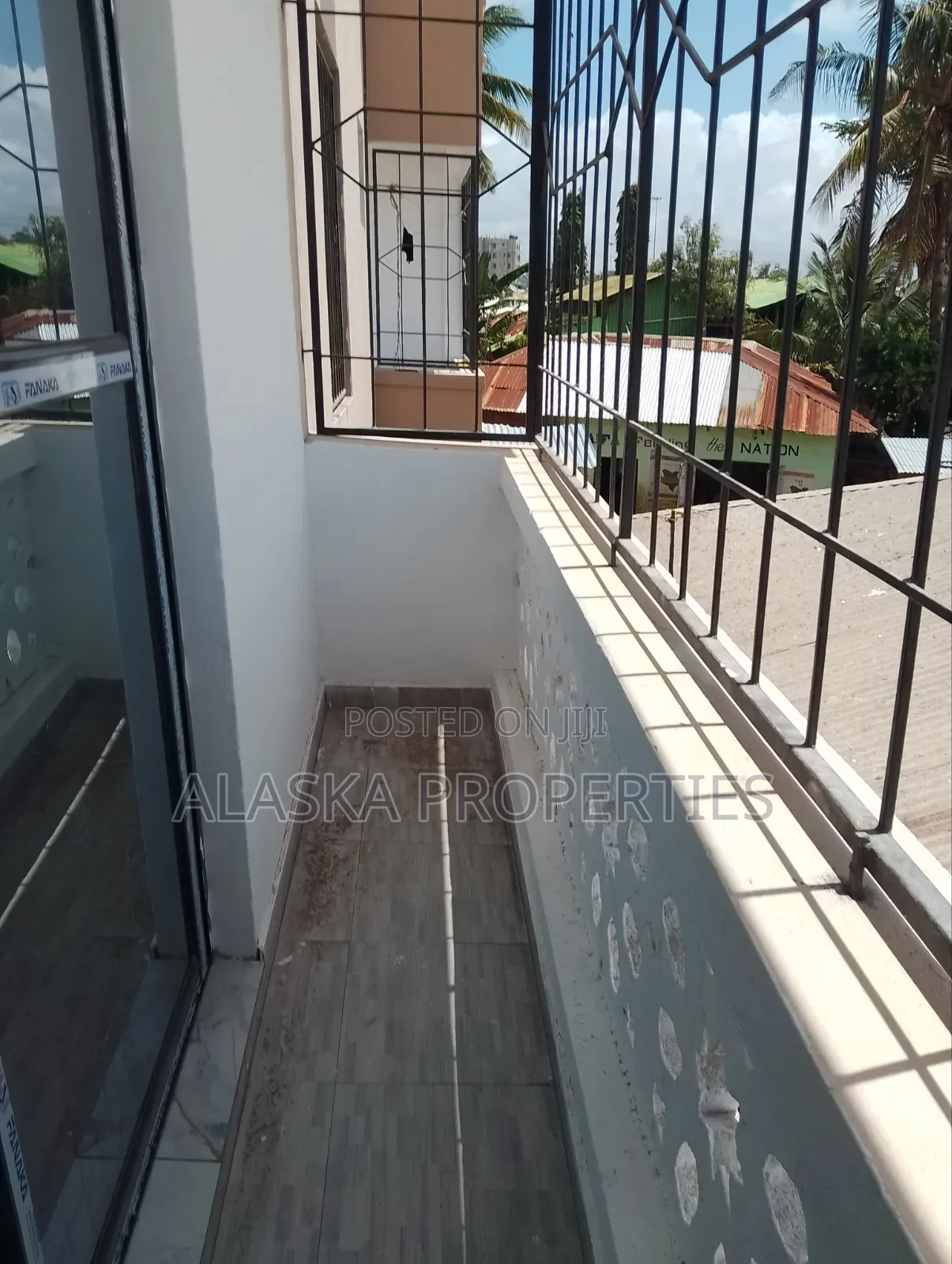 1bdrm Bedsitter in Bombolulu for rent