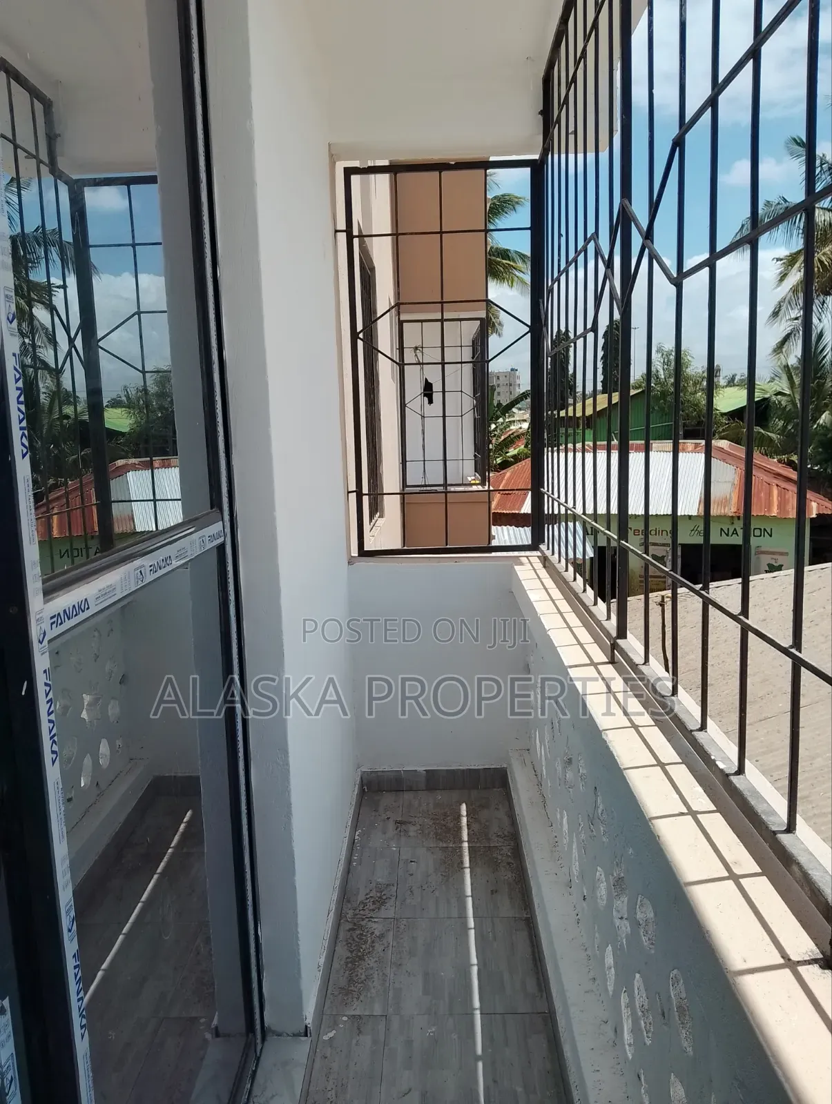 1bdrm Bedsitter in Bombolulu for rent