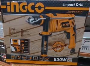 Ingco Drill 850 Watts - thumbnail 2