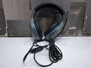 KOMC E9 Wired Gaming Headset/Headphone