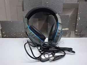 KOMC E9 Wired Gaming Headset/Headphone