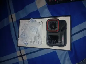 Insta 360 Ace Pro 2