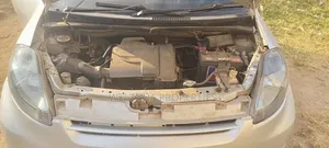 Toyota Passo 2008 Silver