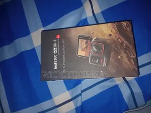 Insta 360 Ace Pro 2