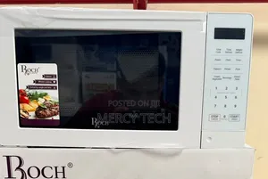 Roch 20L Digital Microwave
