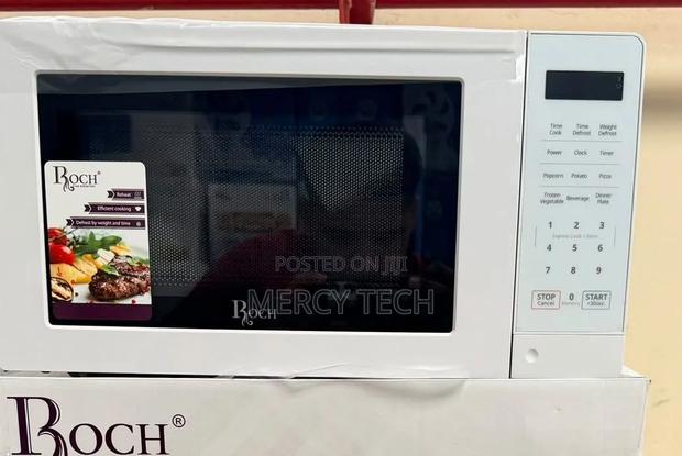 Roch 20L Digital Microwave - thumbnail 3