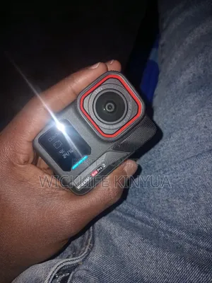 Insta 360 Ace Pro 2