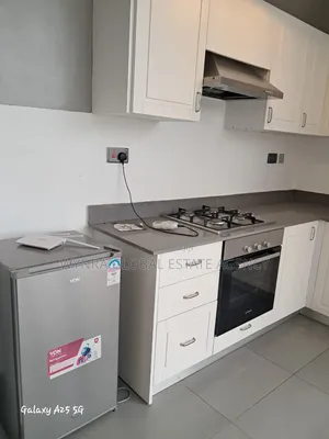 2bdrm Apartment in Kika, Raphta Road Area for rent