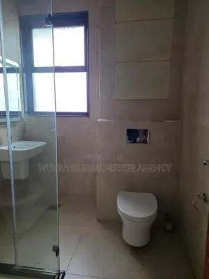 2bdrm Apartment in Kika, Raphta Road Area for rent