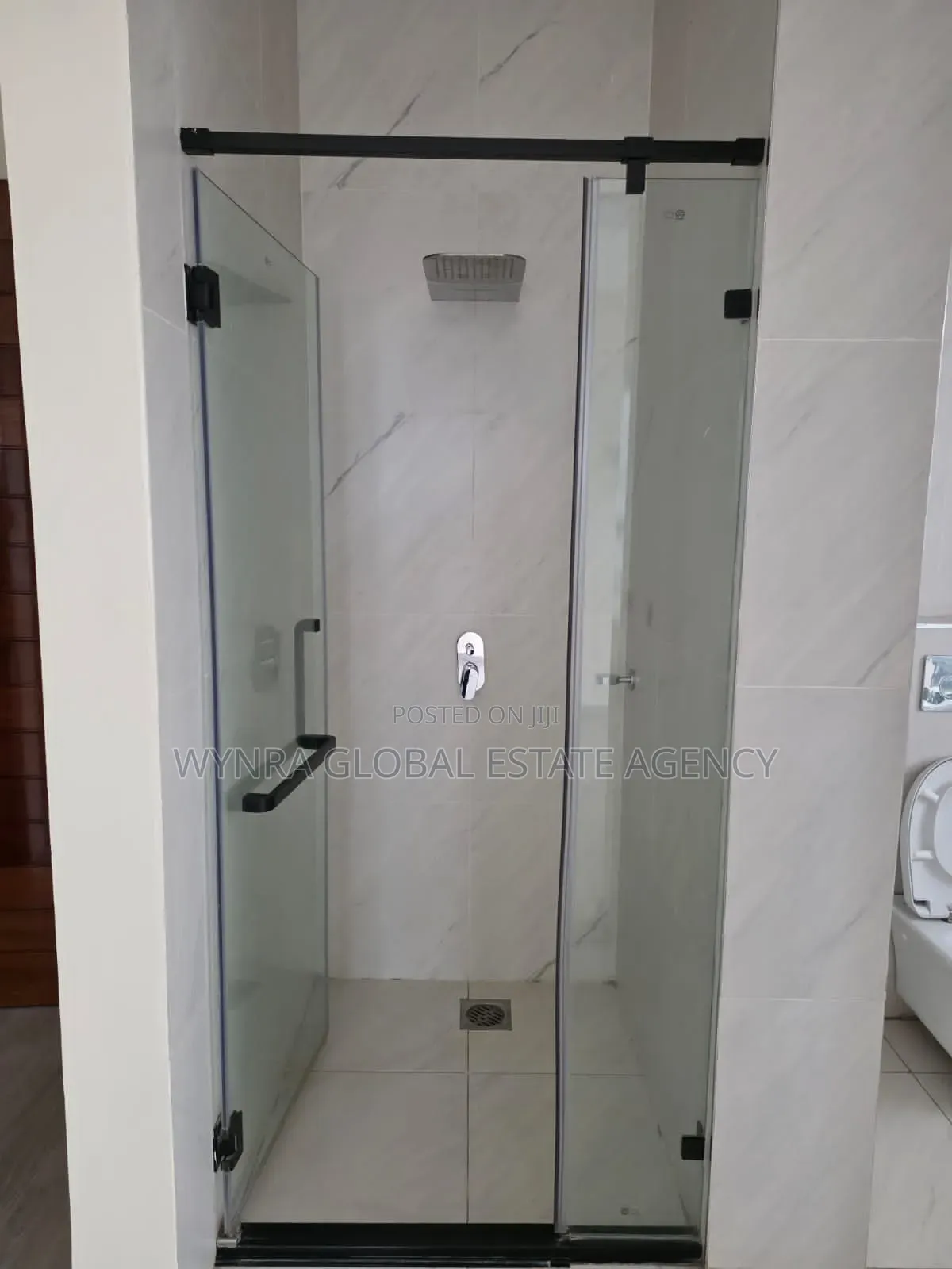 2bdrm Apartment in Kika, Raphta Road Area for rent