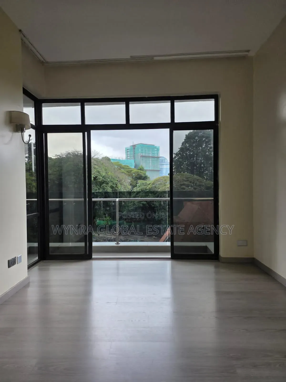 2bdrm Apartment in Kika, Raphta Road Area for rent