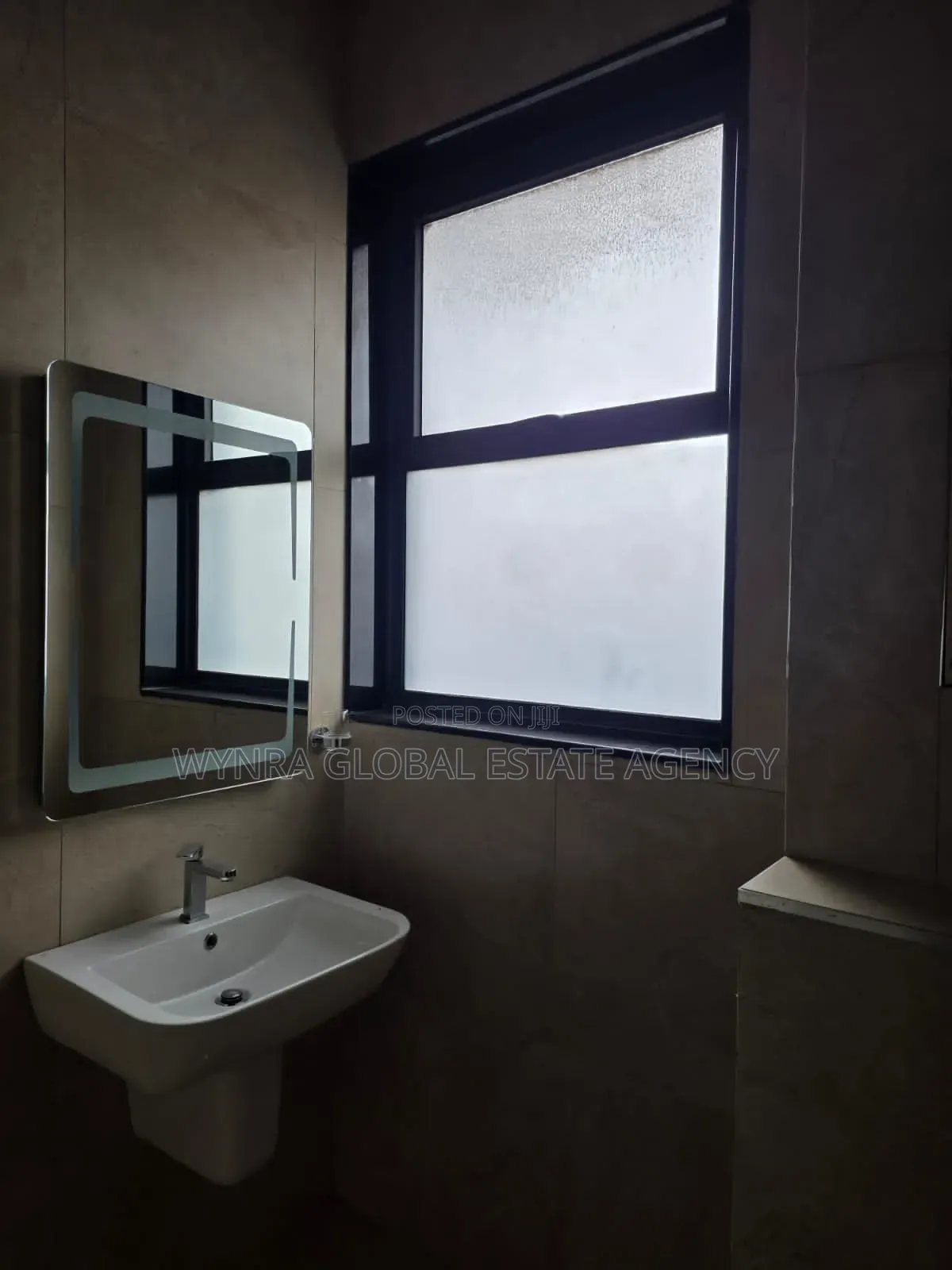 2bdrm Apartment in Kika, Raphta Road Area for rent