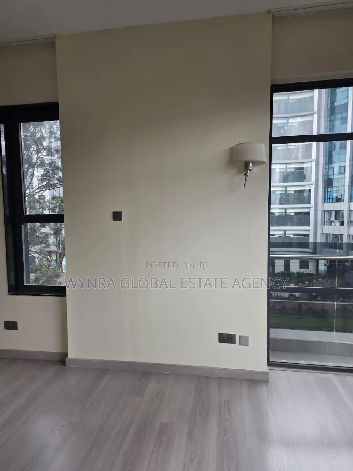 2bdrm Apartment in Kika, Raphta Road Area for rent
