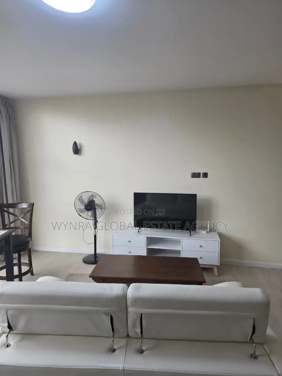 2bdrm Apartment in Kika, Raphta Road Area for rent