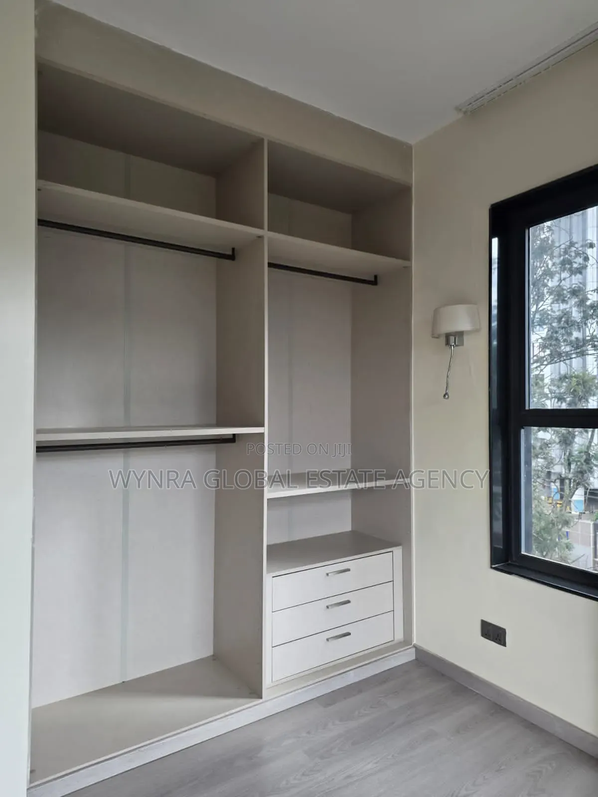 2bdrm Apartment in Kika, Raphta Road Area for rent