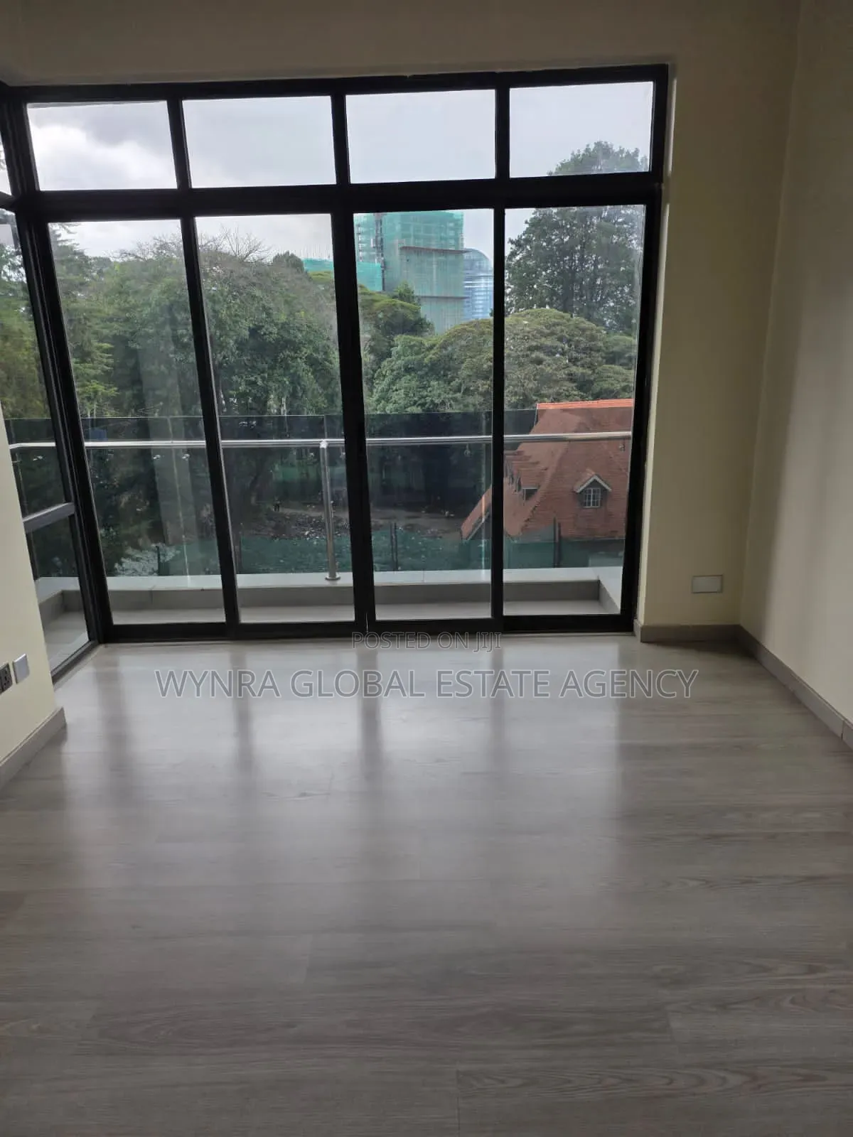 2bdrm Apartment in Kika, Raphta Road Area for rent