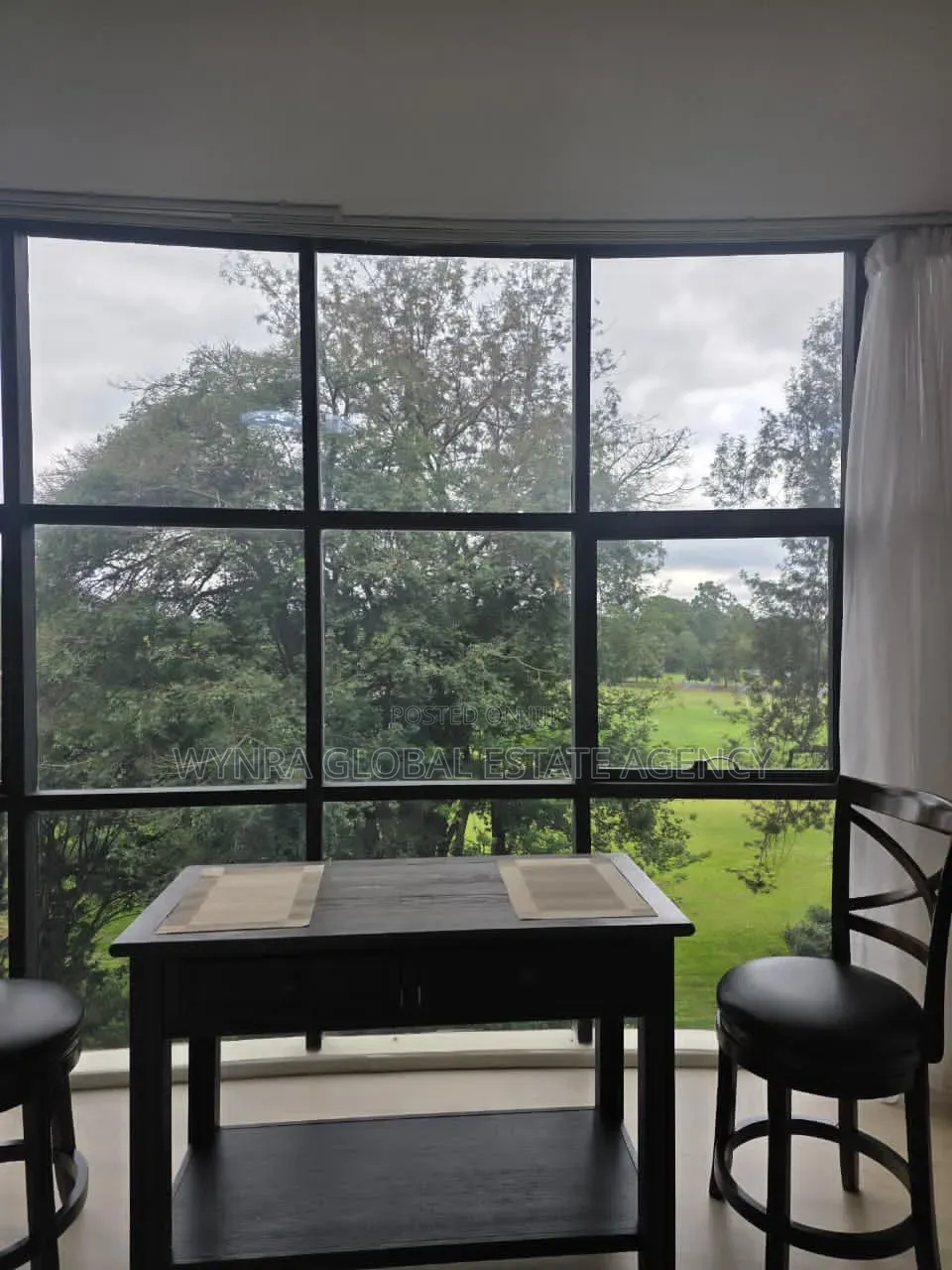 2bdrm Apartment in Kika, Raphta Road Area for rent