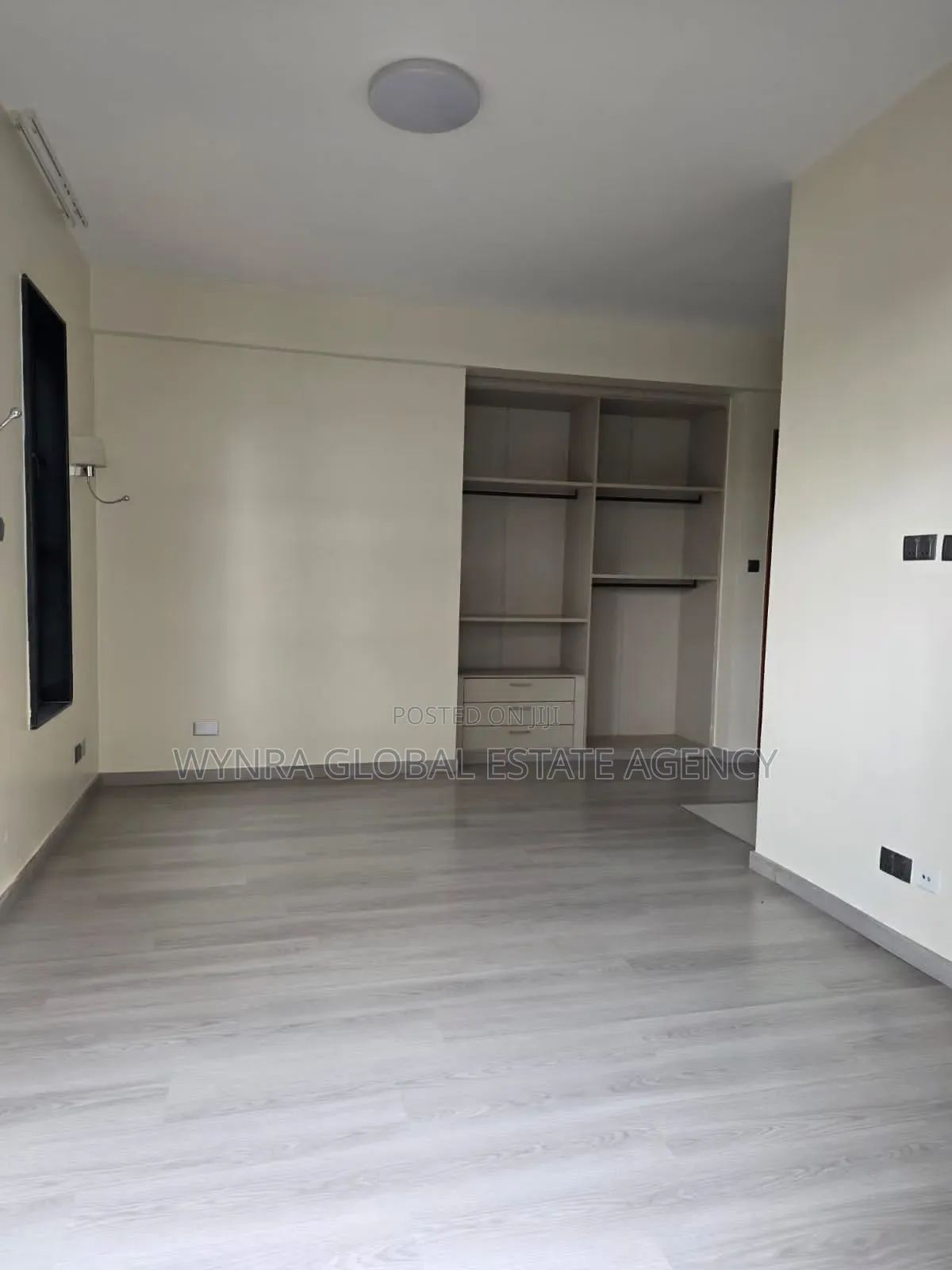 2bdrm Apartment in Kika, Raphta Road Area for rent