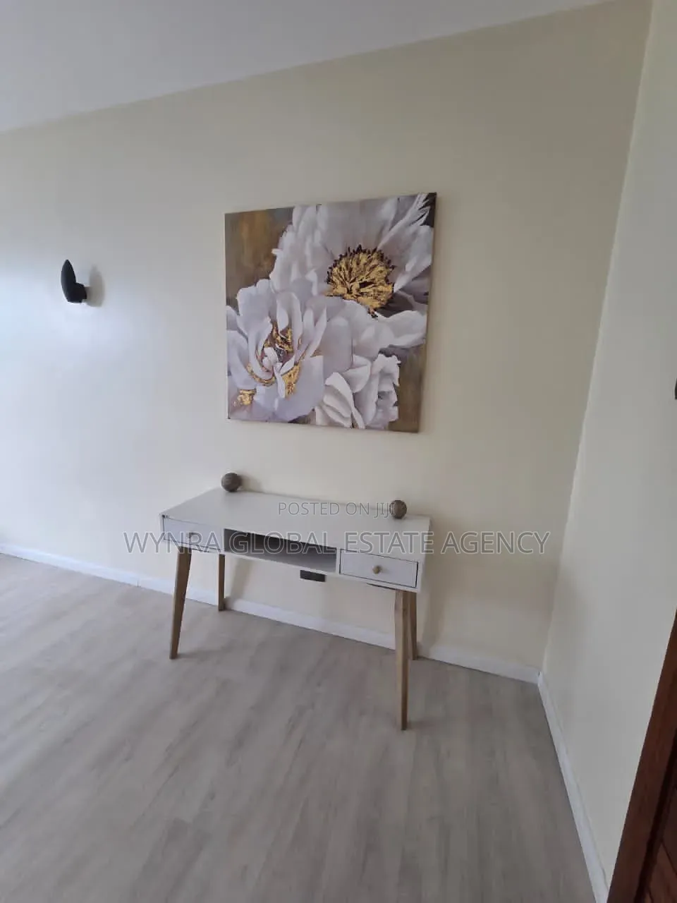 2bdrm Apartment in Kika, Raphta Road Area for rent