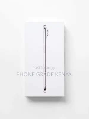 New Apple iPhone Air 256 GB White