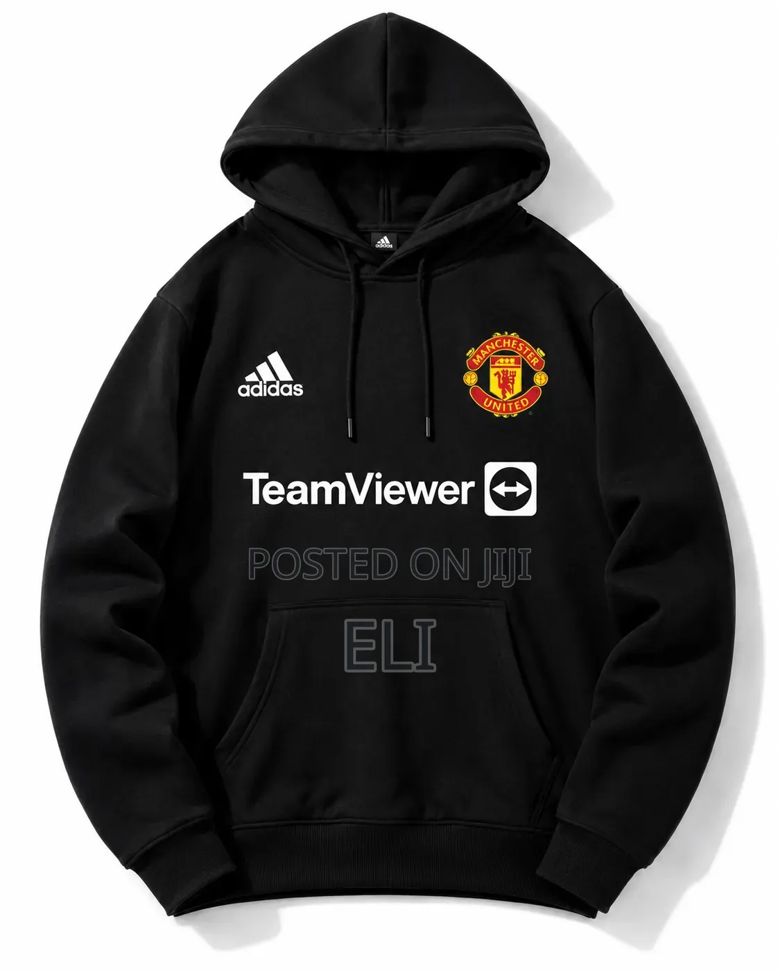 Heavy Hoodies , Best Quality, I Gat You Covered.