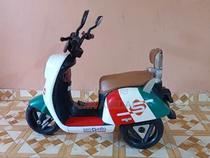 Electric Scooter/Bike for Kids on Offer