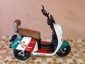 Electric Scooter/Bike for Kids on Offer