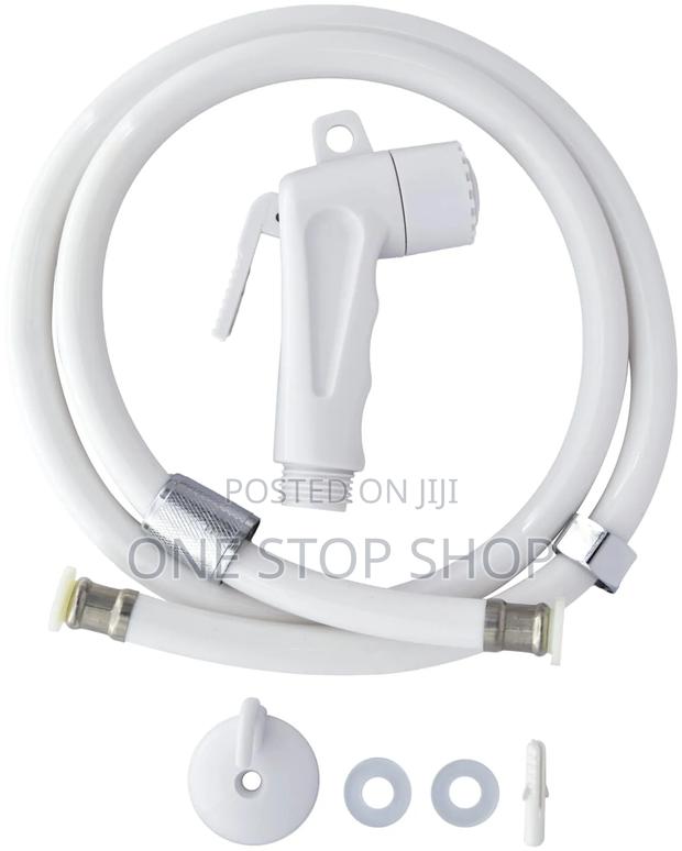 Bidet Toilet Spray Gun Faucet