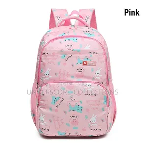 Unisex Children Back to School Bags