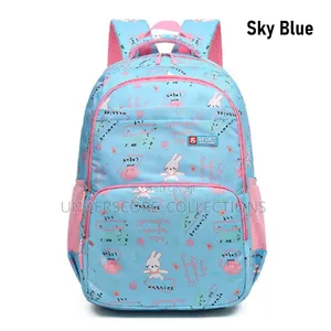 Unisex Children Back to School Bags