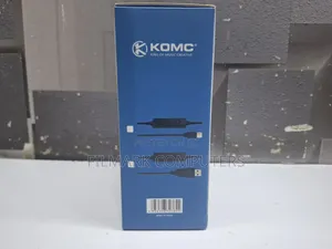 Komc T20 USB Headset/Headphone