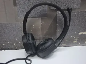 Komc T20 USB Headset/Headphone