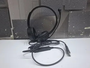 Komc T20 USB Headset/Headphone