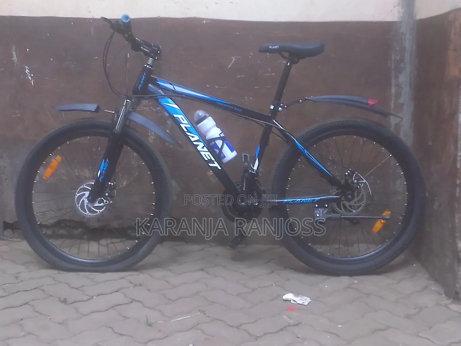 Brand New Bicycle Size 26