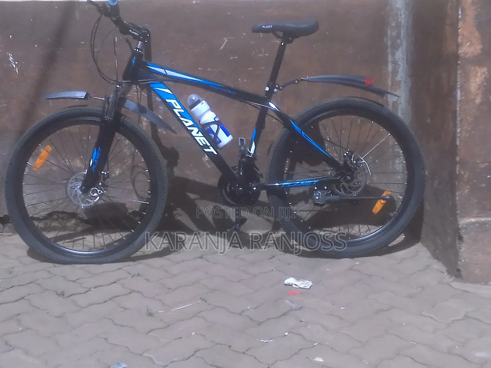 Brand New Bicycle Size 26