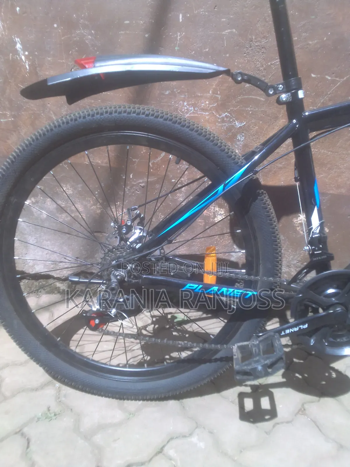 Brand New Bicycle Size 26