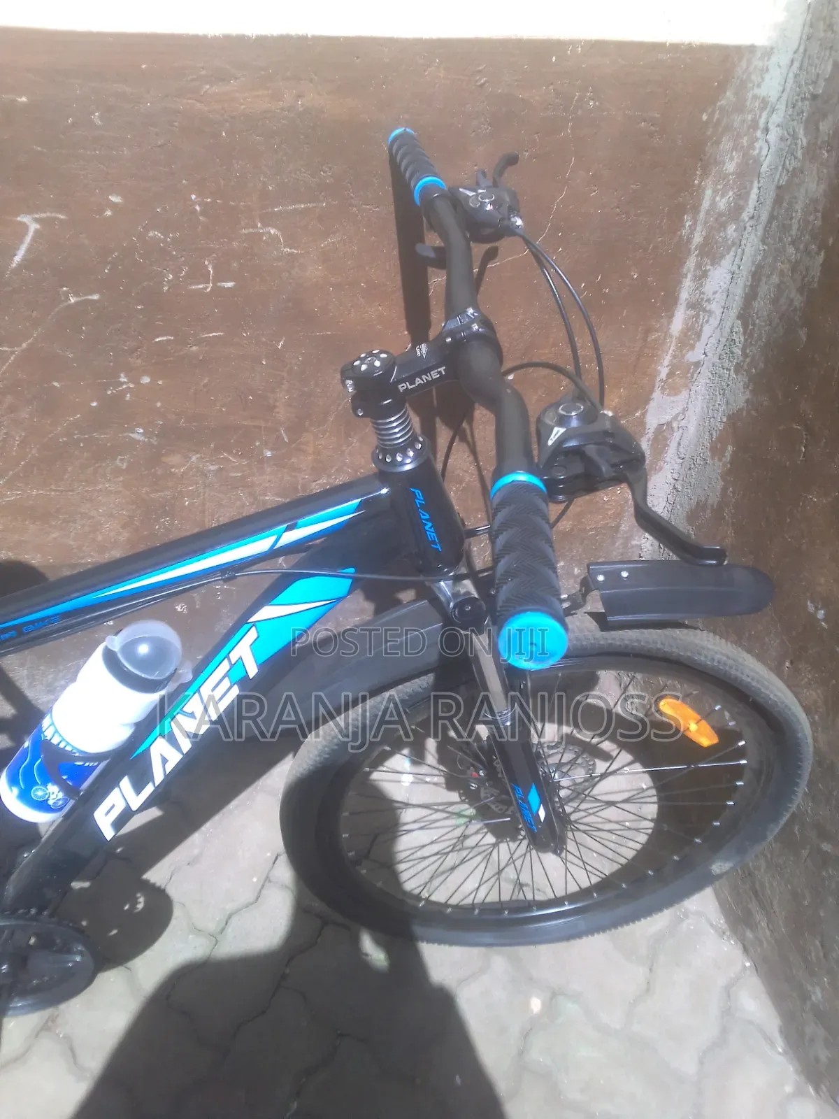 Brand New Bicycle Size 26