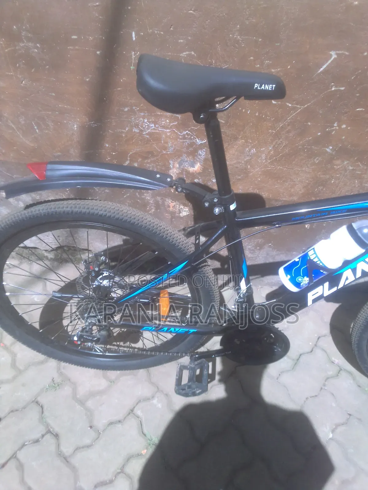 Brand New Bicycle Size 26