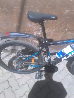 Brand New Bicycle Size 26