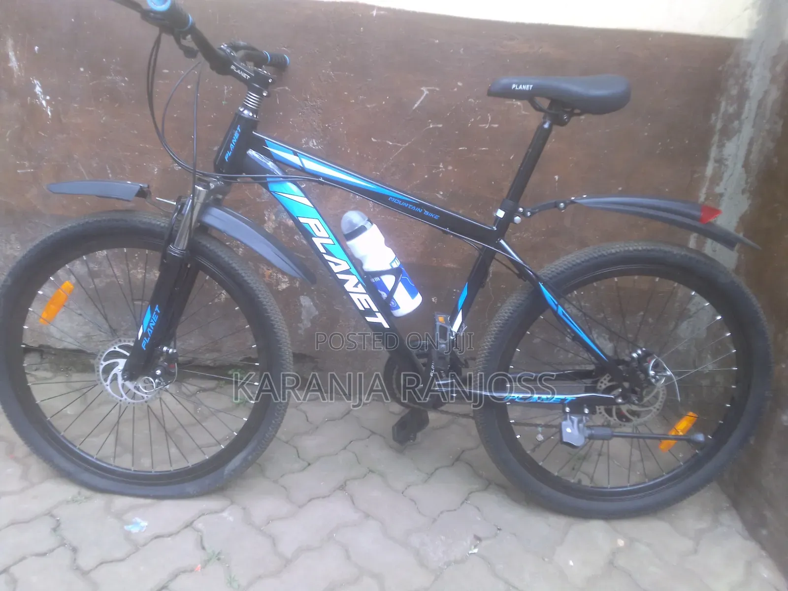 Brand New Bicycle Size 26
