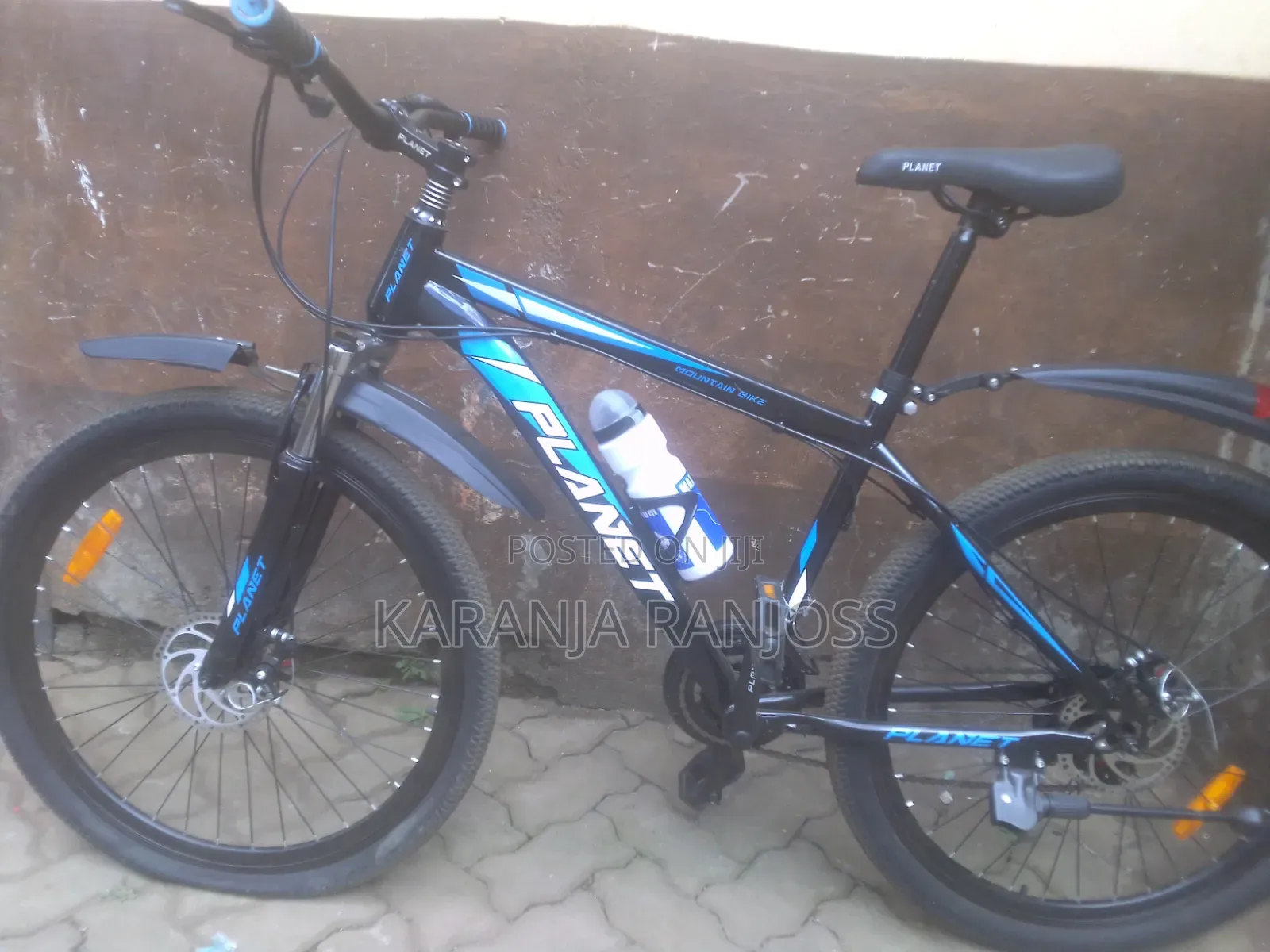 Brand New Bicycle Size 26