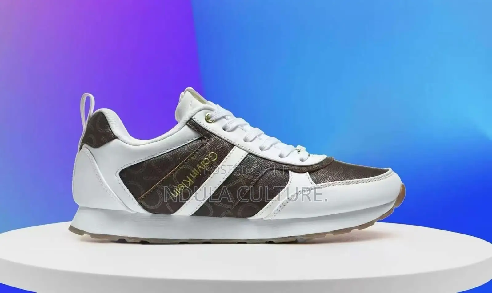 Calvin Klein Carlla Sneakers
