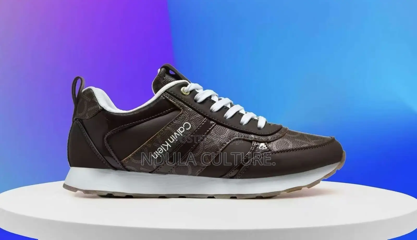 Calvin Klein Carlla Sneakers