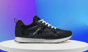 Calvin Klein Carlla Sneakers