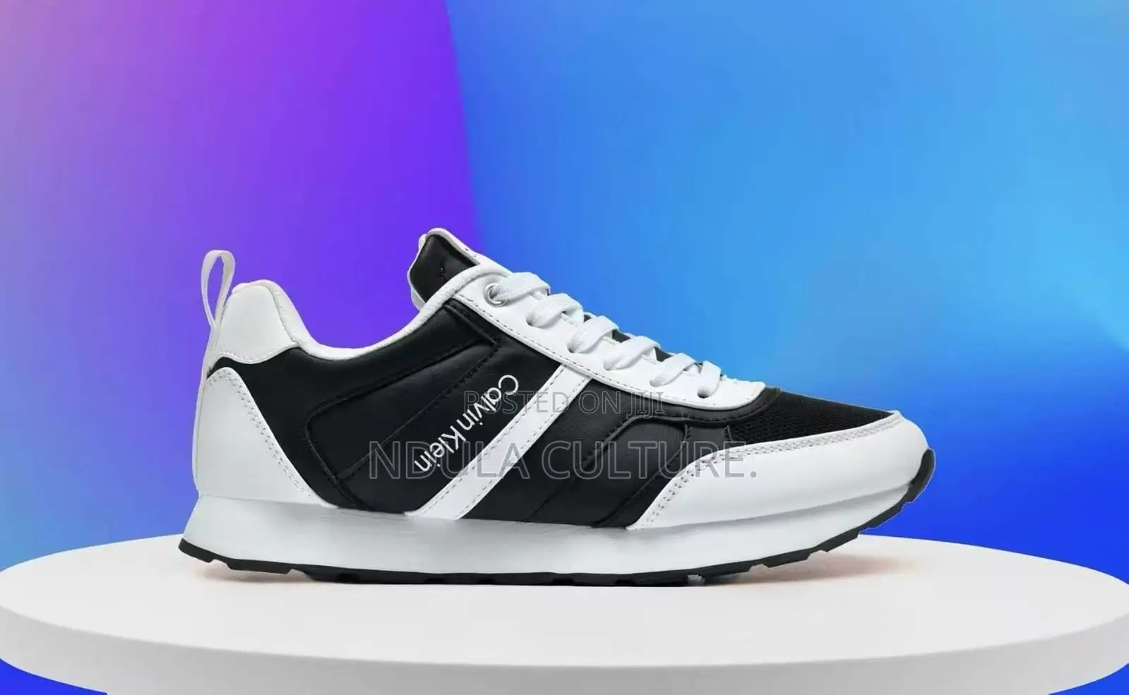 Calvin Klein Carlla Sneakers