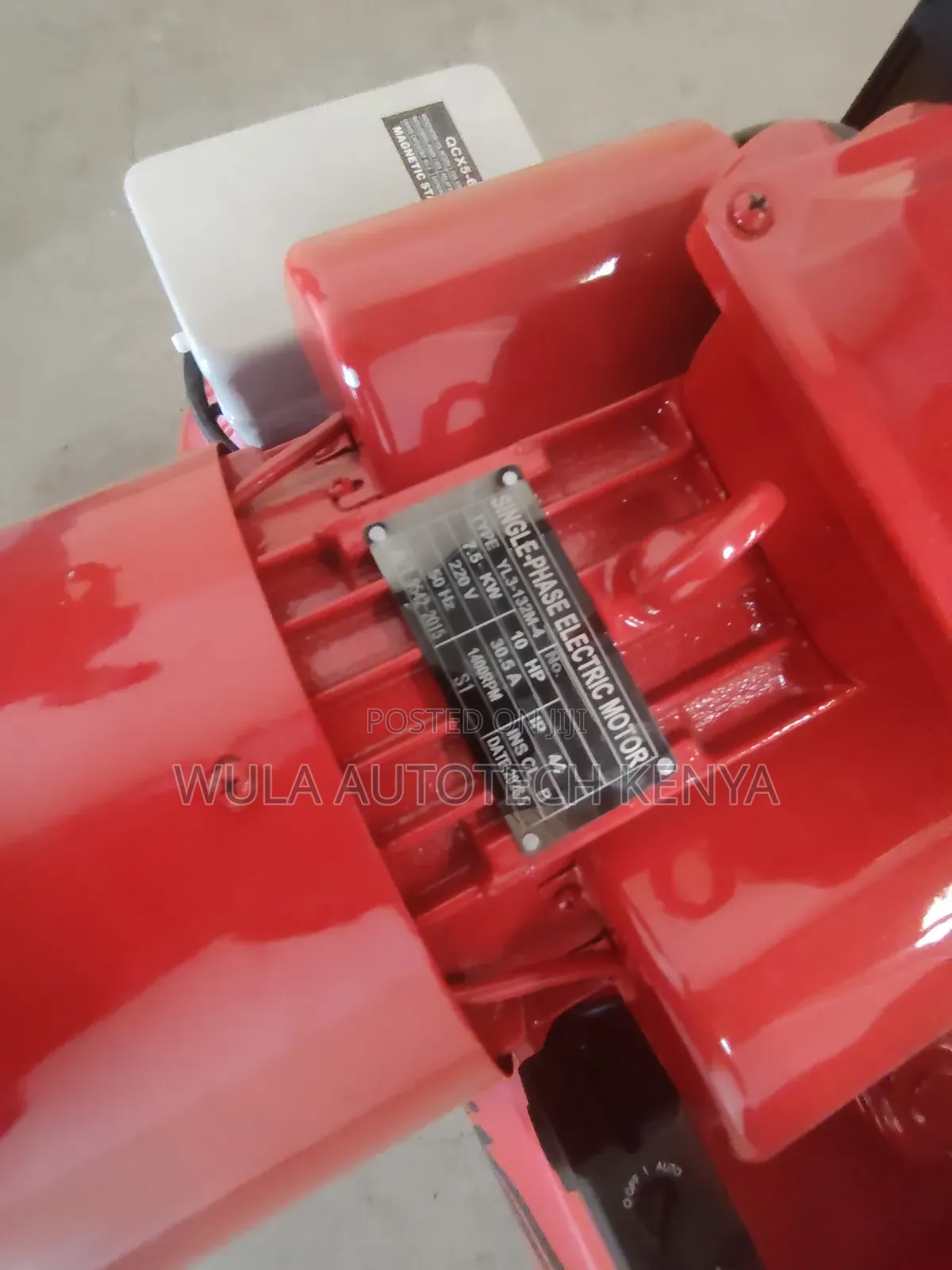 Durable Steel Air Tank Construction Heavy Duty Air Compressor Machine