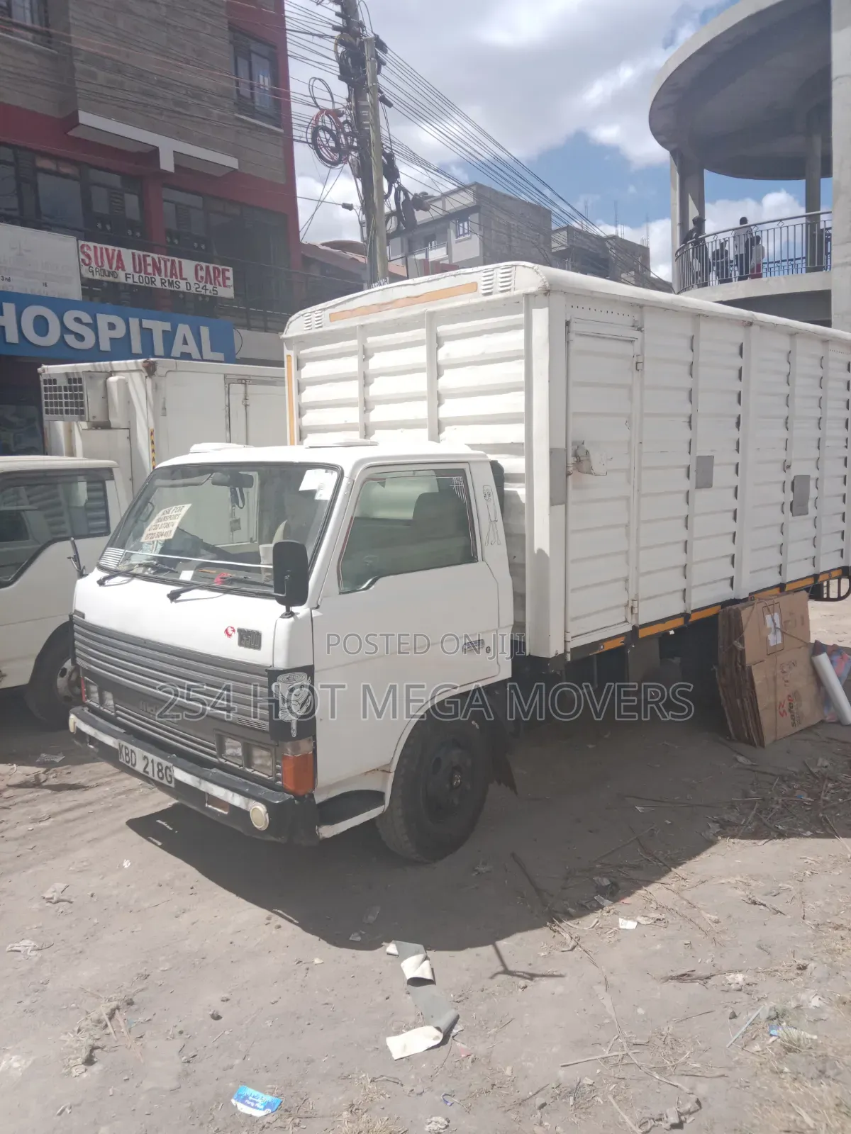 Movers Services in Athi River/Katani Road/Syokimau/Mlologo/Kitengela