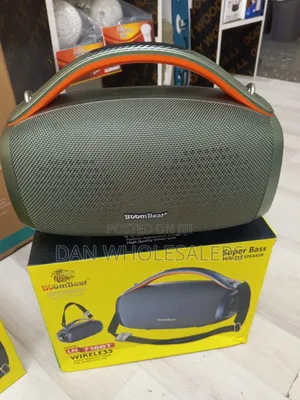 BoomBest LN 716BT Wireless Speaker Party Box
