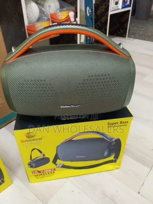 BoomBest LN 716BT Wireless Speaker Party Box