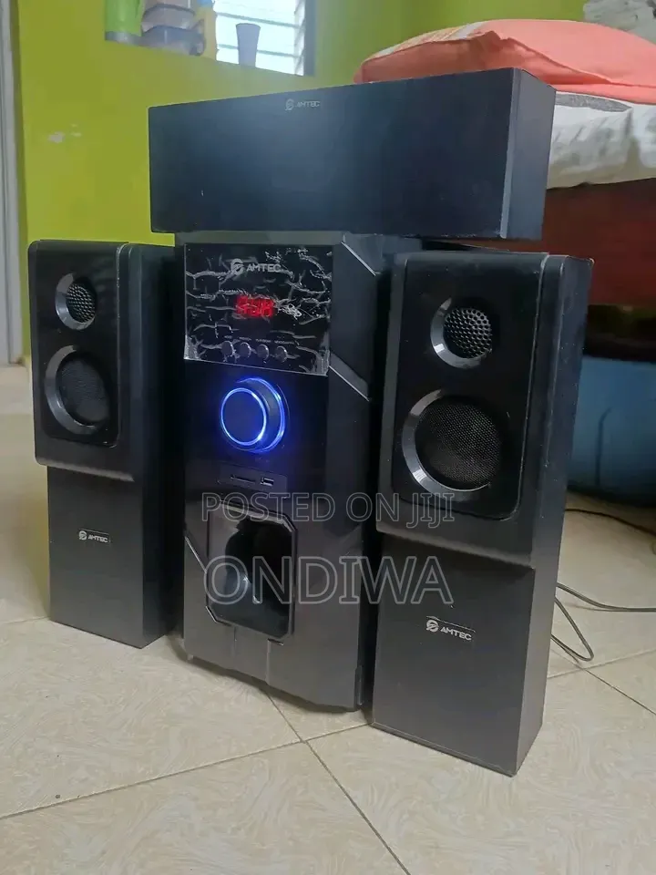 Music System